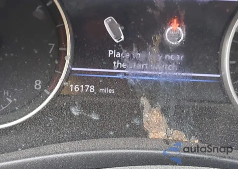 2024 Nissan Sentra Sv Xtronic Cvt z USA, uszkodzony, nr VIN 3N1AB8CV9RY318807